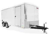 Cargo Trailers