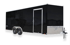Landscape Trailers