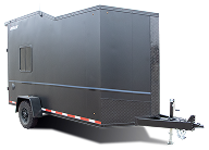 Off Road Trailers